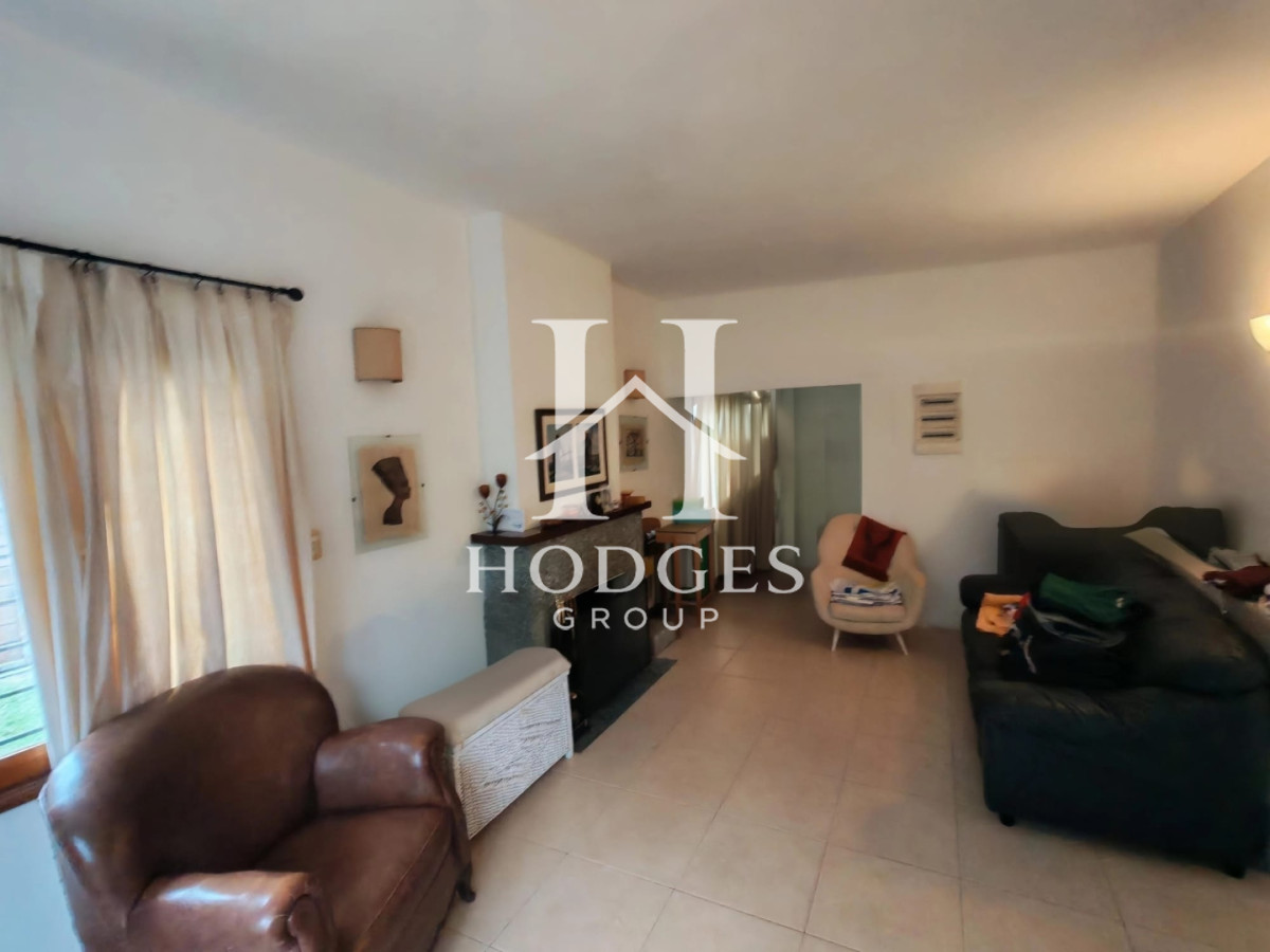 Casa ID.211 - Casa en Nuevo Cantegril 3 dorm+4 baños . Barbacoa Cerrada