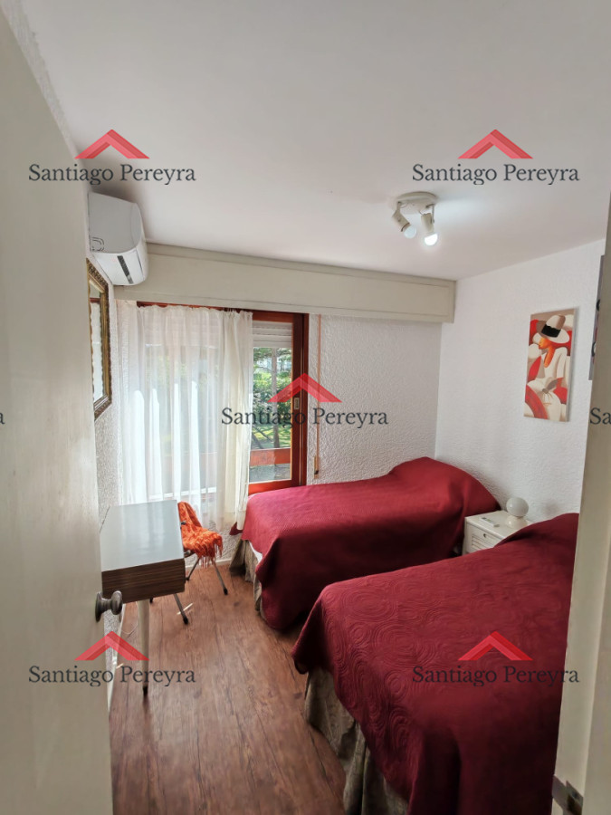 Apartamento ID.16939 - Oportunidad en Aidy Grill | 2 Dormitorios con Cochera y Bajos Gastos