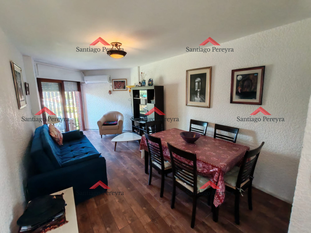 Apartamento ID.16939 - Oportunidad en Aidy Grill | 2 Dormitorios con Cochera y Bajos Gastos