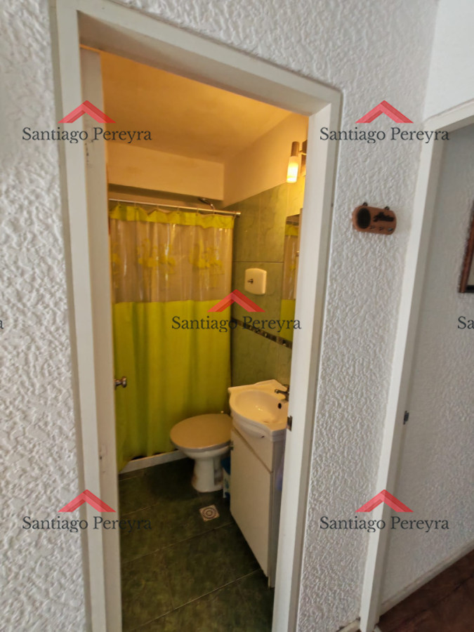 Apartamento ID.16939 - Oportunidad en Aidy Grill | 2 Dormitorios con Cochera y Bajos Gastos