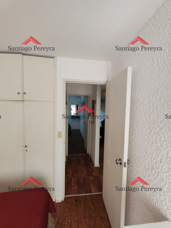 Apartamento ID.16939 - Oportunidad en Aidy Grill | 2 Dormitorios con Cochera y Bajos Gastos