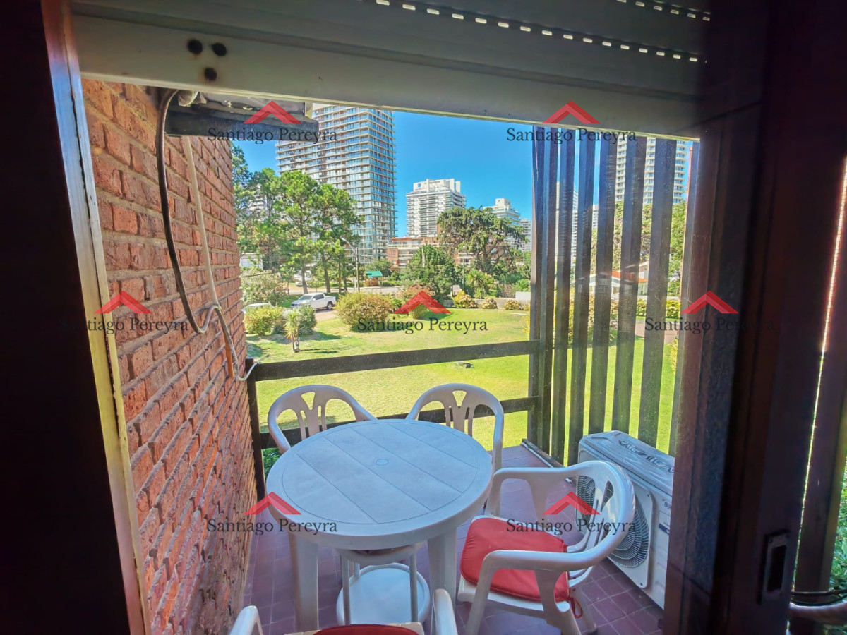 Apartamento ID.16939 - Oportunidad en Aidy Grill | 2 Dormitorios con Cochera y Bajos Gastos