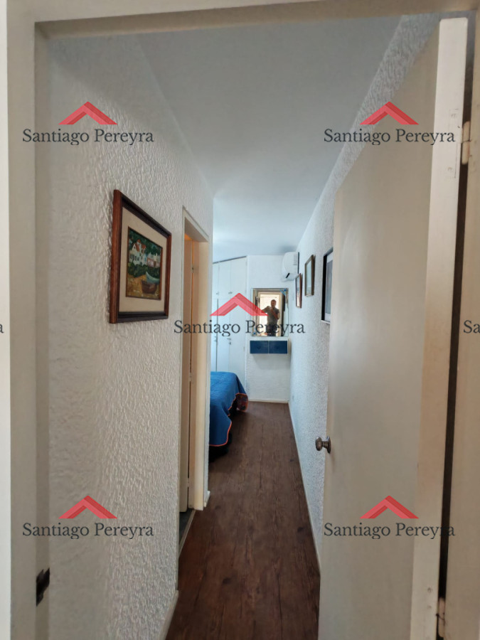 Apartamento ID.16939 - Oportunidad en Aidy Grill | 2 Dormitorios con Cochera y Bajos Gastos