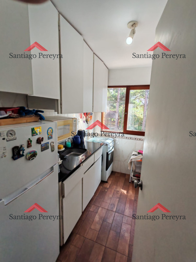 Apartamento ID.16939 - Oportunidad en Aidy Grill | 2 Dormitorios con Cochera y Bajos Gastos