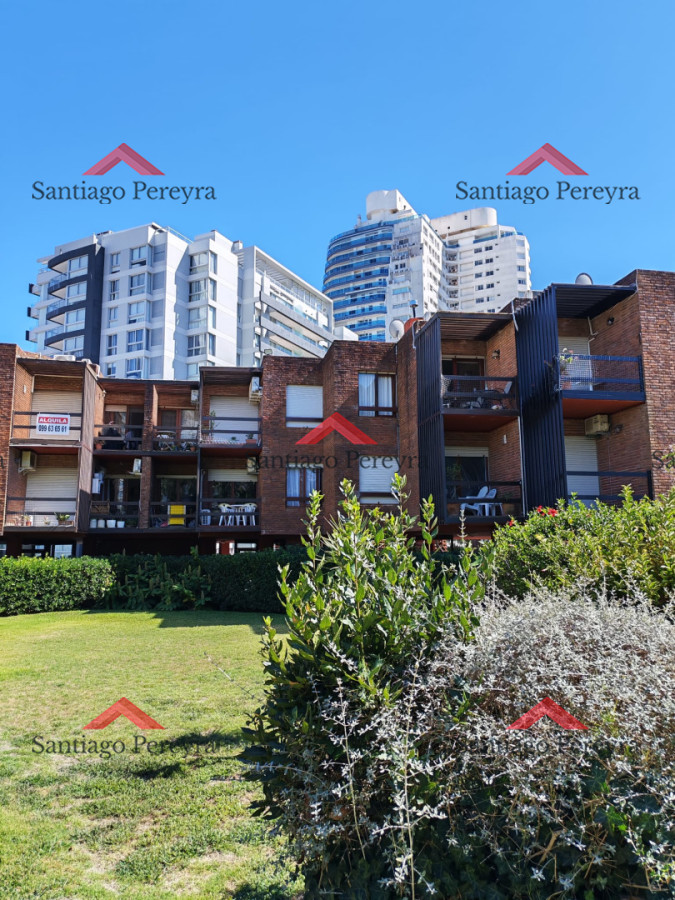 Apartamento ID.16939 - Oportunidad en Aidy Grill | 2 Dormitorios con Cochera y Bajos Gastos