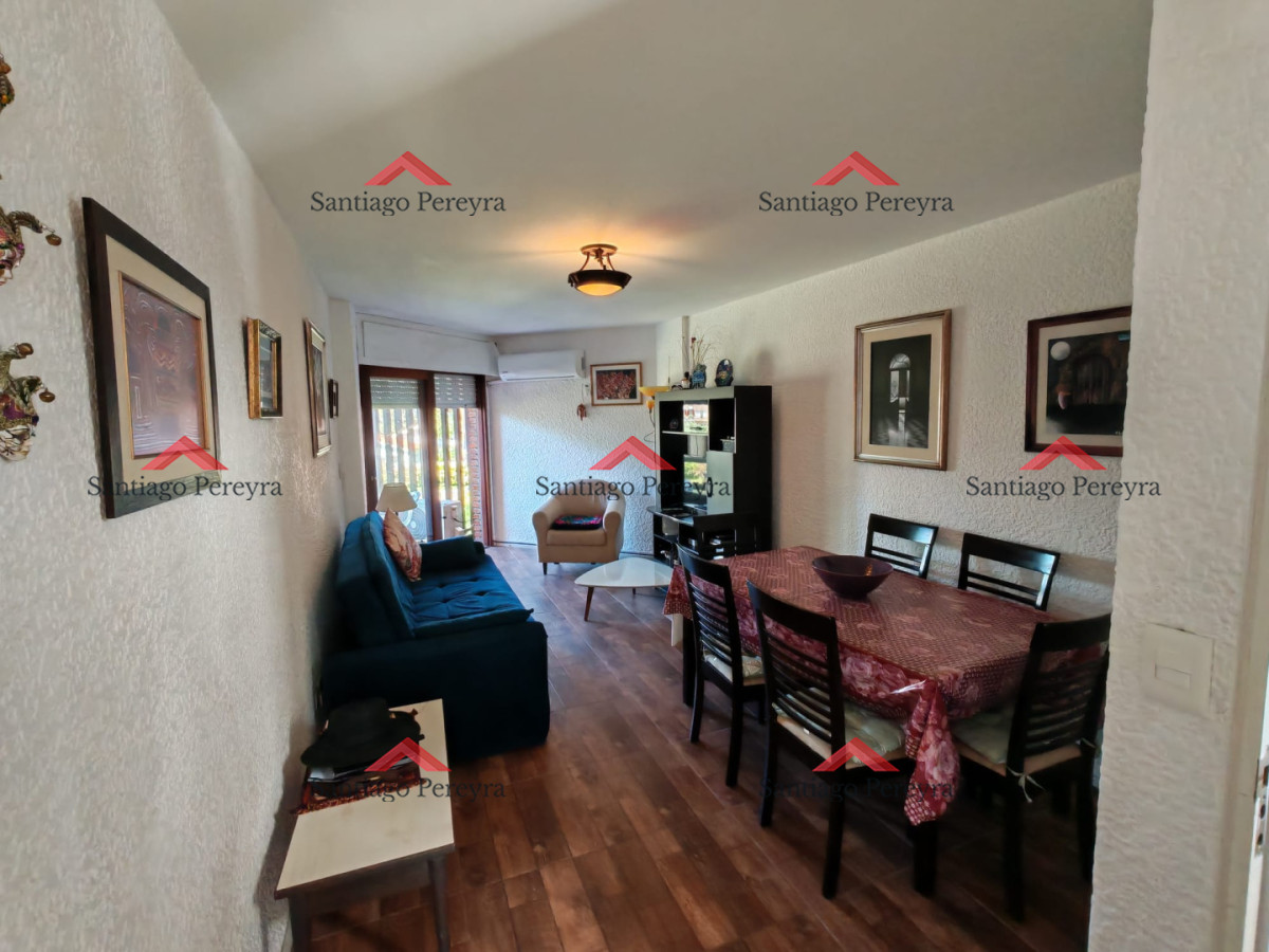 Apartamento ID.16939 - Oportunidad en Aidy Grill | 2 Dormitorios con Cochera y Bajos Gastos