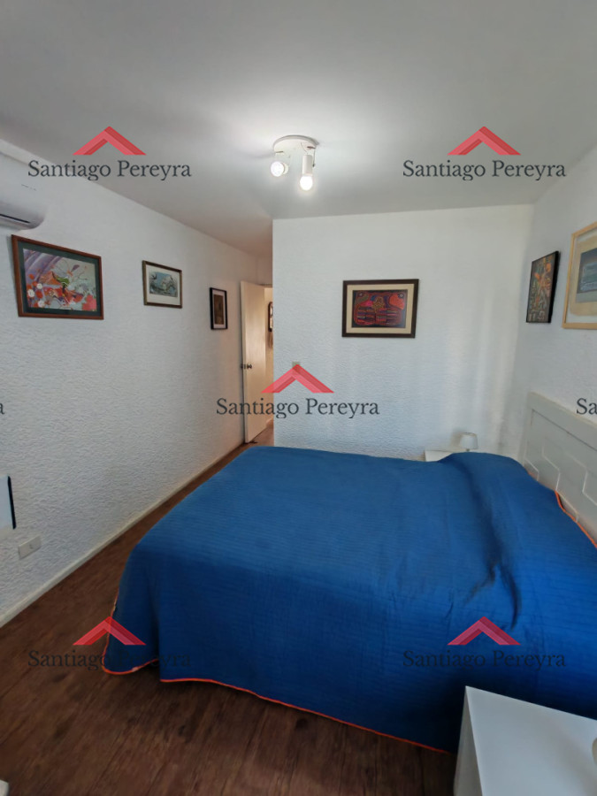 Apartamento ID.16939 - Oportunidad en Aidy Grill | 2 Dormitorios con Cochera y Bajos Gastos