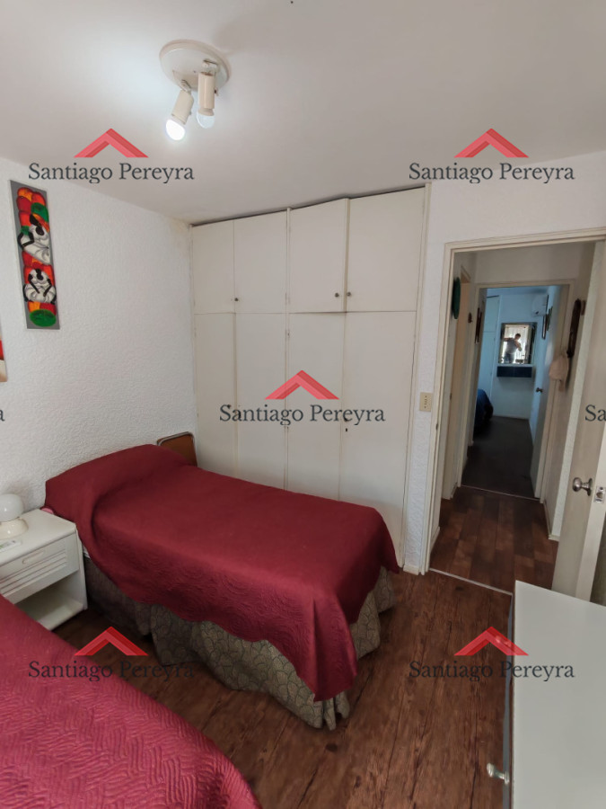 Apartamento ID.16939 - Oportunidad en Aidy Grill | 2 Dormitorios con Cochera y Bajos Gastos