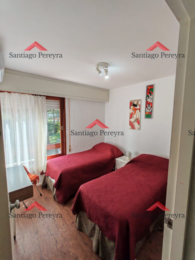 Apartamento ID.16939 - Oportunidad en Aidy Grill | 2 Dormitorios con Cochera y Bajos Gastos