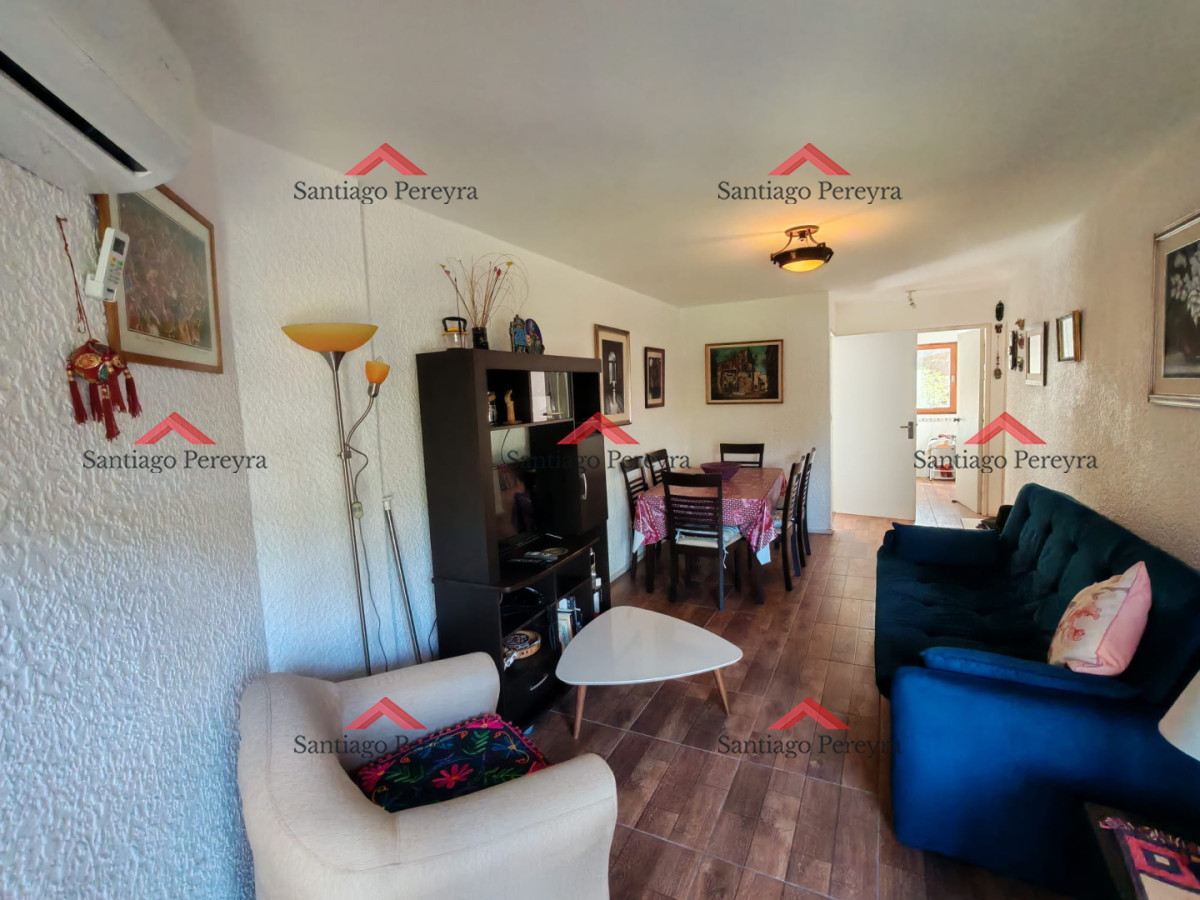 Apartamento ID.16939 - Oportunidad en Aidy Grill | 2 Dormitorios con Cochera y Bajos Gastos