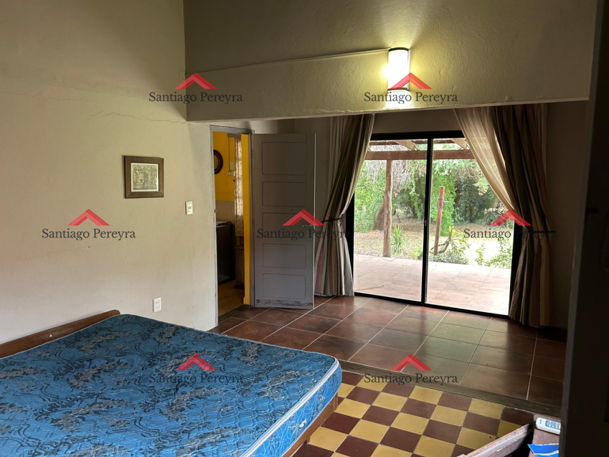 Chacra ID.16772 - OPORTUNIDAD !!!!  VENDO CHACRA DE 14 HAS QUE YA NO SE ENCUENTRAN EN LA ZONA . CANCHA DE POLO , PICADERO Y CABALLERIZAS 