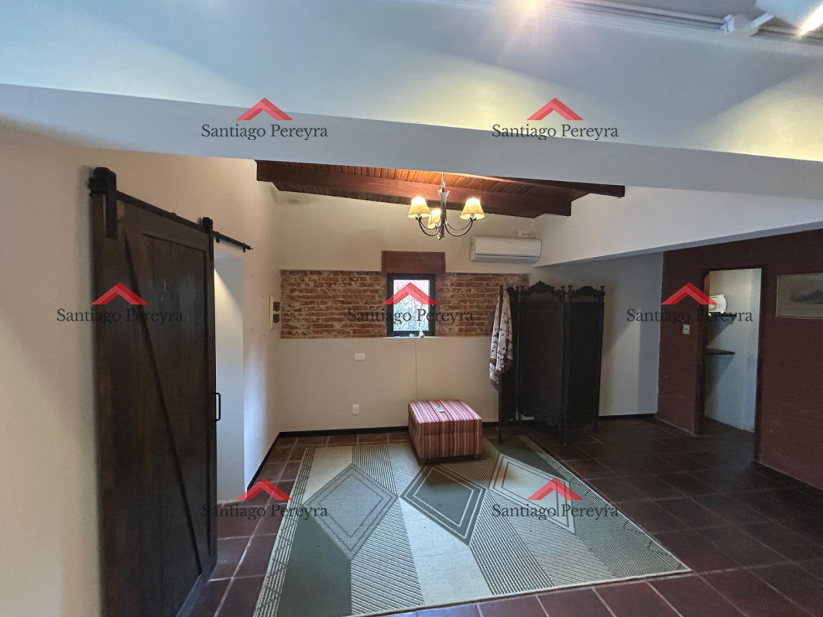 Chacra ID.16772 - OPORTUNIDAD !!!!  VENDO CHACRA DE 14 HAS QUE YA NO SE ENCUENTRAN EN LA ZONA . CANCHA DE POLO , PICADERO Y CABALLERIZAS 