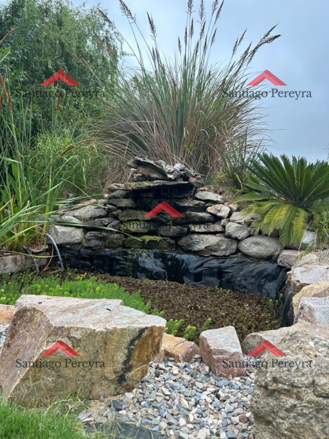 Chacra ID.16772 - OPORTUNIDAD !!!!  VENDO CHACRA DE 14 HAS QUE YA NO SE ENCUENTRAN EN LA ZONA . CANCHA DE POLO , PICADERO Y CABALLERIZAS 