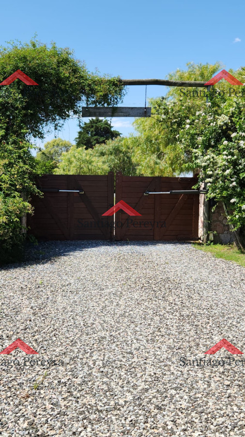 Chacra ID.16772 - OPORTUNIDAD !!!! VENDO CHACRA DE 14 HAS QUE YA NO SE ENCUENTRAN EN LA ZONA . CANCHA DE POLO , PICADERO Y CABALLERIZAS