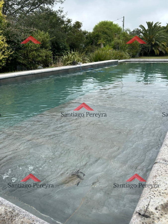 Chacra ID.16772 - OPORTUNIDAD !!!!  VENDO CHACRA DE 14 HAS QUE YA NO SE ENCUENTRAN EN LA ZONA . CANCHA DE POLO , PICADERO Y CABALLERIZAS 