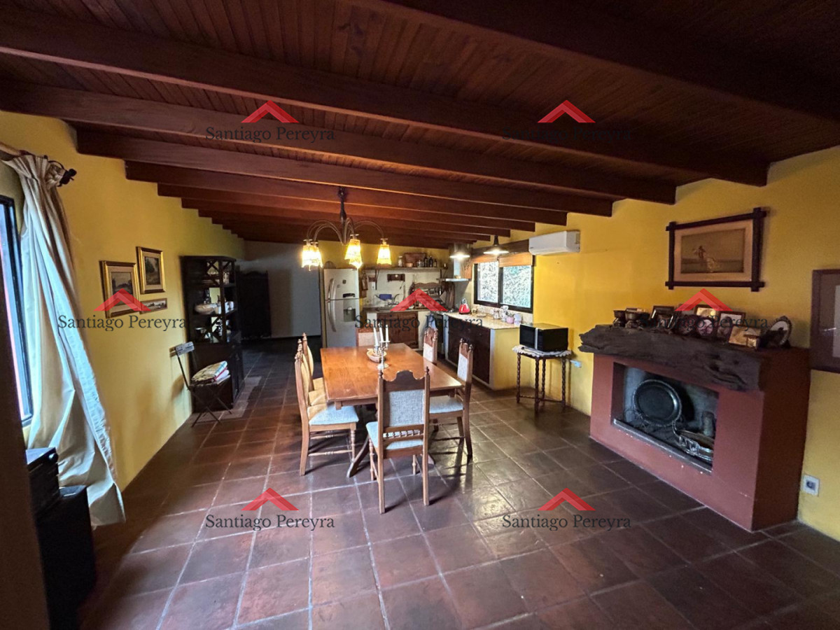 Chacra ID.16772 - OPORTUNIDAD !!!!  VENDO CHACRA DE 14 HAS QUE YA NO SE ENCUENTRAN EN LA ZONA . CANCHA DE POLO , PICADERO Y CABALLERIZAS 