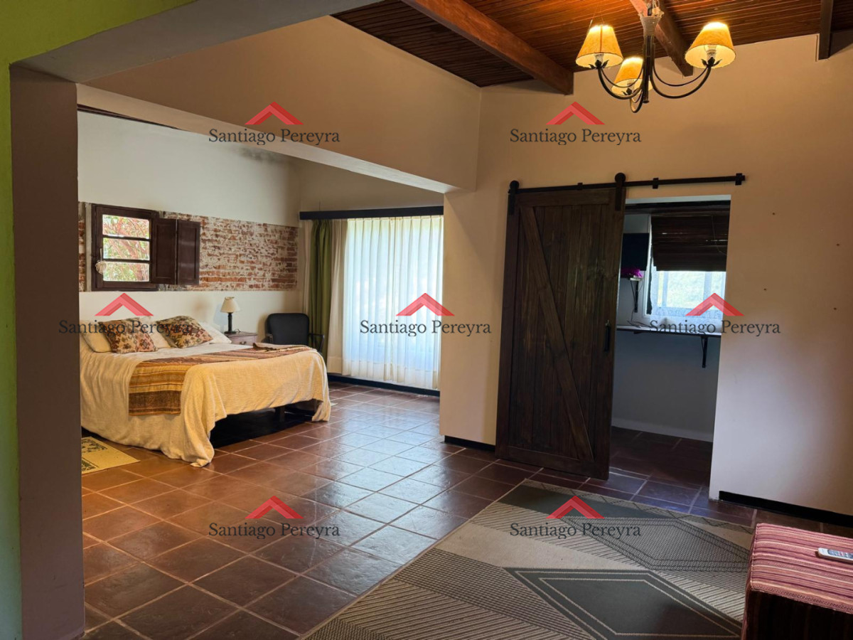 Chacra ID.16772 - OPORTUNIDAD !!!!  VENDO CHACRA DE 14 HAS QUE YA NO SE ENCUENTRAN EN LA ZONA . CANCHA DE POLO , PICADERO Y CABALLERIZAS 