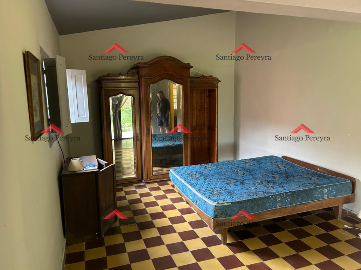 Chacra ID.16772 - OPORTUNIDAD !!!!  VENDO CHACRA DE 14 HAS QUE YA NO SE ENCUENTRAN EN LA ZONA . CANCHA DE POLO , PICADERO Y CABALLERIZAS 