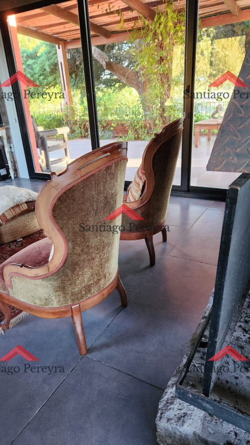 Chacra ID.16772 - OPORTUNIDAD !!!! VENDO CHACRA DE 14 HAS QUE YA NO SE ENCUENTRAN EN LA ZONA . CANCHA DE POLO , PICADERO Y CABALLERIZAS