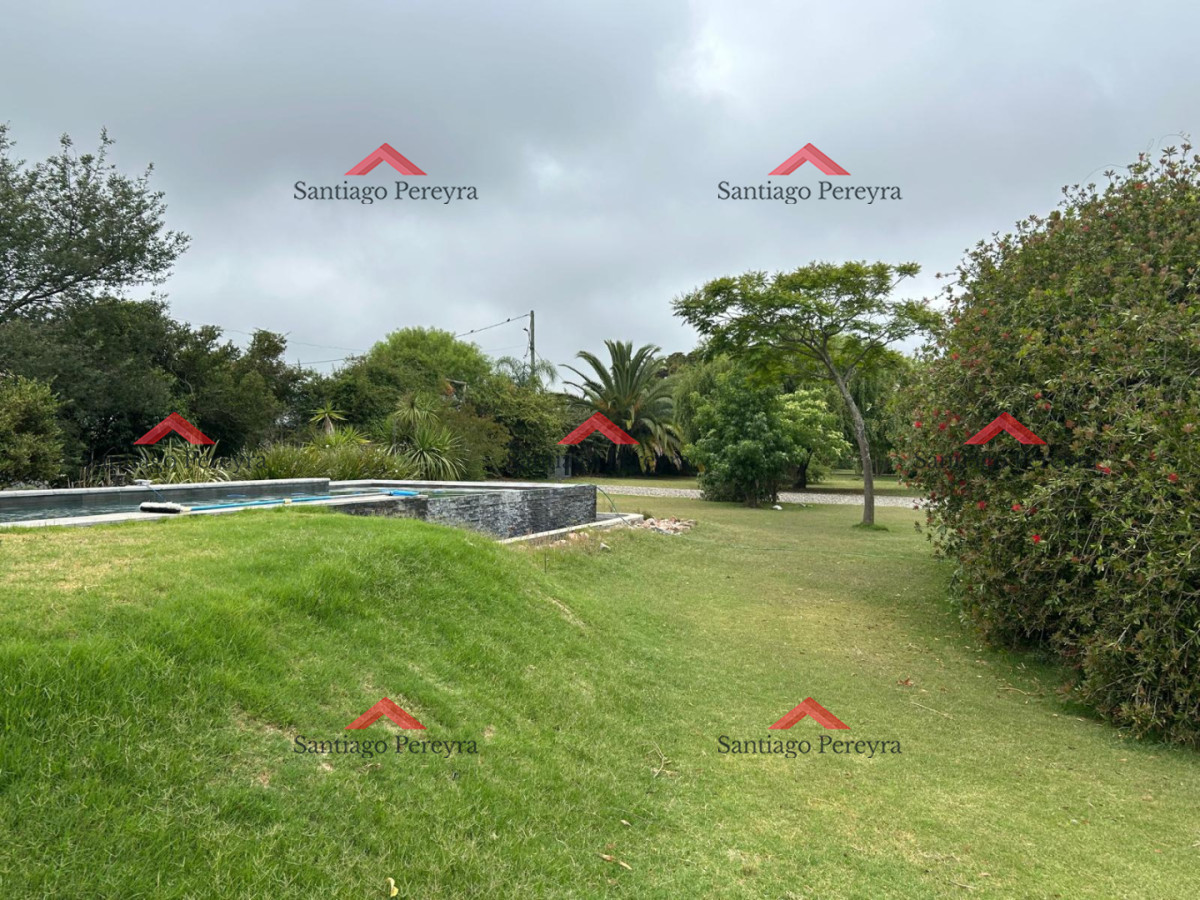 Chacra ID.16772 - OPORTUNIDAD !!!!  VENDO CHACRA DE 14 HAS QUE YA NO SE ENCUENTRAN EN LA ZONA . CANCHA DE POLO , PICADERO Y CABALLERIZAS 