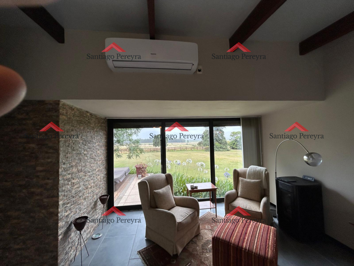 Chacra ID.16772 - OPORTUNIDAD !!!!  VENDO CHACRA DE 14 HAS QUE YA NO SE ENCUENTRAN EN LA ZONA . CANCHA DE POLO , PICADERO Y CABALLERIZAS 