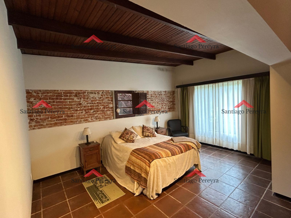 Chacra ID.16772 - OPORTUNIDAD !!!!  VENDO CHACRA DE 14 HAS QUE YA NO SE ENCUENTRAN EN LA ZONA . CANCHA DE POLO , PICADERO Y CABALLERIZAS 