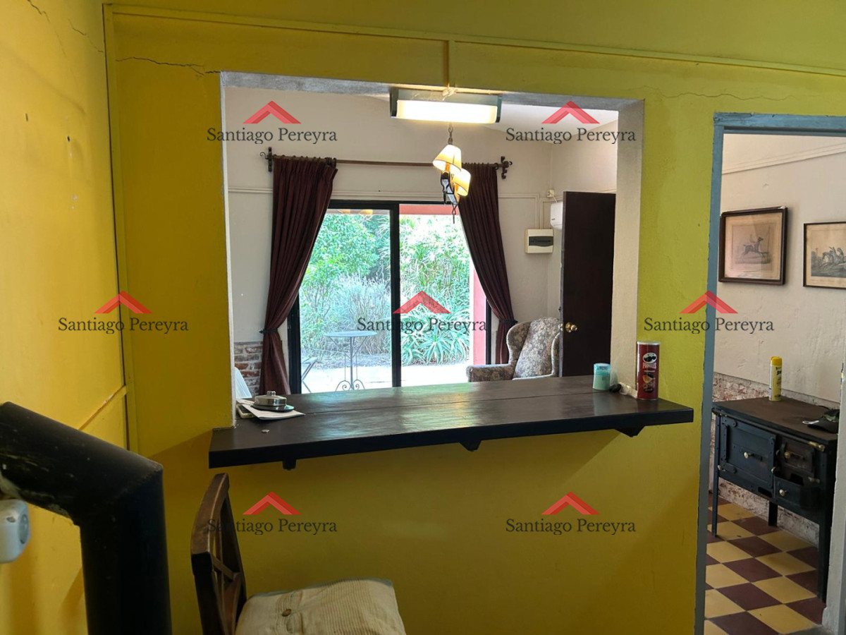 Chacra ID.16772 - OPORTUNIDAD !!!!  VENDO CHACRA DE 14 HAS QUE YA NO SE ENCUENTRAN EN LA ZONA . CANCHA DE POLO , PICADERO Y CABALLERIZAS 