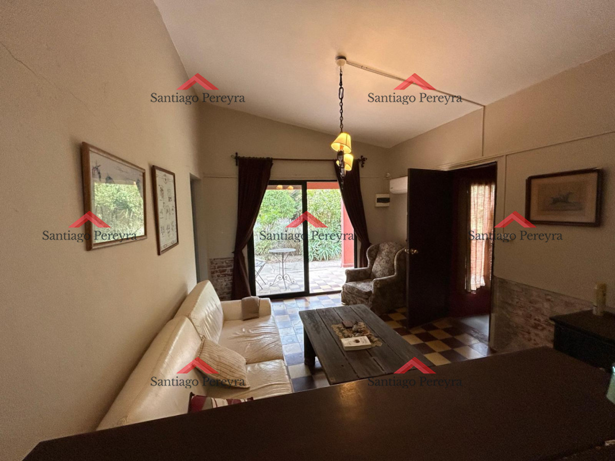 Chacra ID.16772 - OPORTUNIDAD !!!!  VENDO CHACRA DE 14 HAS QUE YA NO SE ENCUENTRAN EN LA ZONA . CANCHA DE POLO , PICADERO Y CABALLERIZAS 