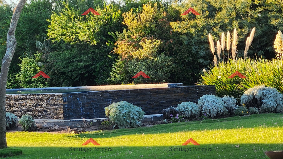 Chacra ID.16772 - OPORTUNIDAD !!!! VENDO CHACRA DE 14 HAS QUE YA NO SE ENCUENTRAN EN LA ZONA . CANCHA DE POLO , PICADERO Y CABALLERIZAS