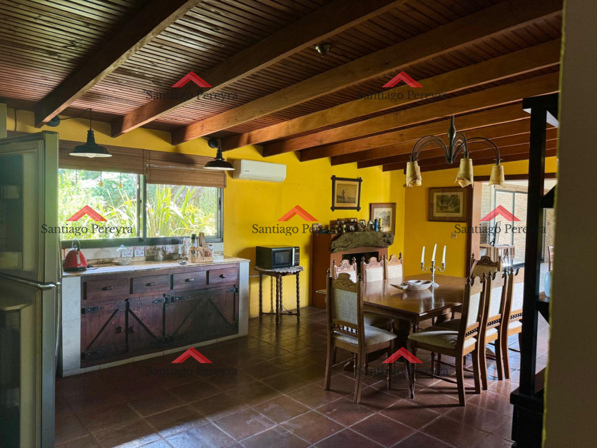 Chacra ID.16772 - OPORTUNIDAD !!!!  VENDO CHACRA DE 14 HAS QUE YA NO SE ENCUENTRAN EN LA ZONA . CANCHA DE POLO , PICADERO Y CABALLERIZAS 