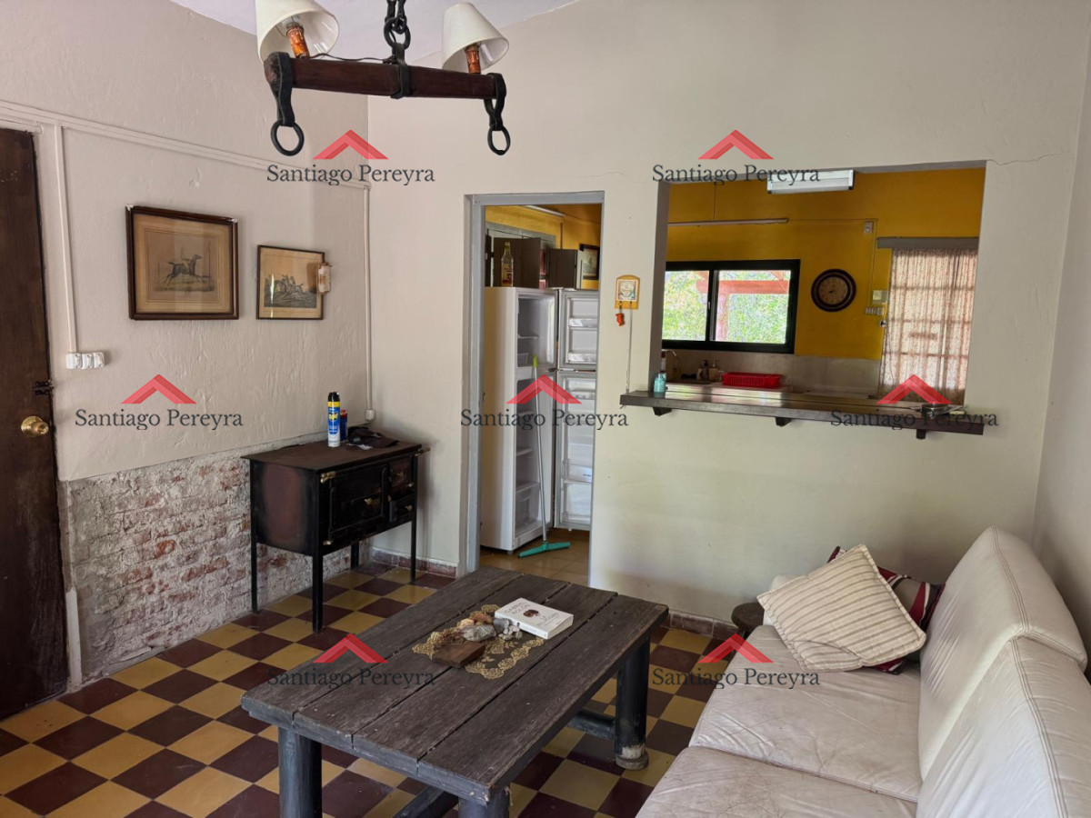 Chacra ID.16772 - OPORTUNIDAD !!!!  VENDO CHACRA DE 14 HAS QUE YA NO SE ENCUENTRAN EN LA ZONA . CANCHA DE POLO , PICADERO Y CABALLERIZAS 