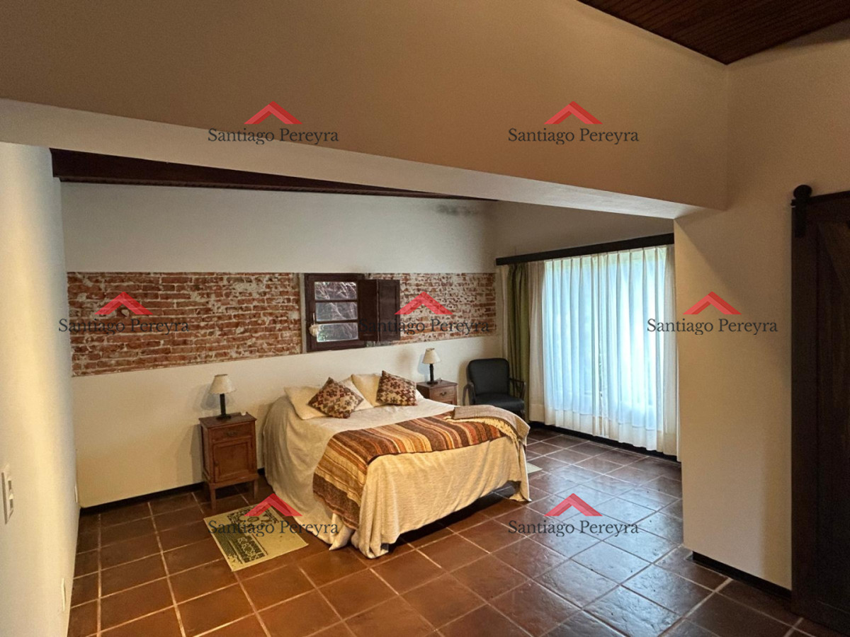 Chacra ID.16772 - OPORTUNIDAD !!!!  VENDO CHACRA DE 14 HAS QUE YA NO SE ENCUENTRAN EN LA ZONA . CANCHA DE POLO , PICADERO Y CABALLERIZAS 