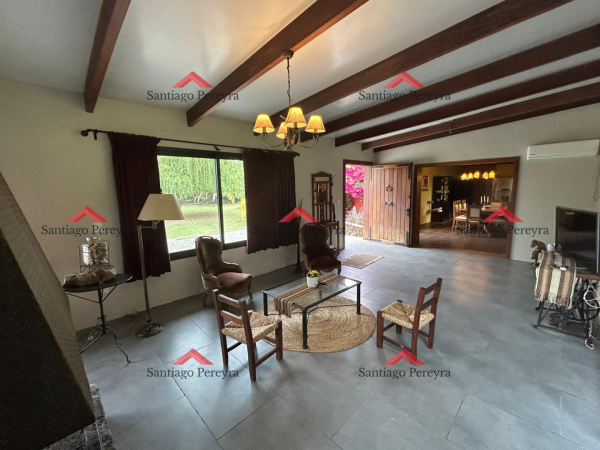 Chacra ID.16772 - OPORTUNIDAD !!!!  VENDO CHACRA DE 14 HAS QUE YA NO SE ENCUENTRAN EN LA ZONA . CANCHA DE POLO , PICADERO Y CABALLERIZAS 