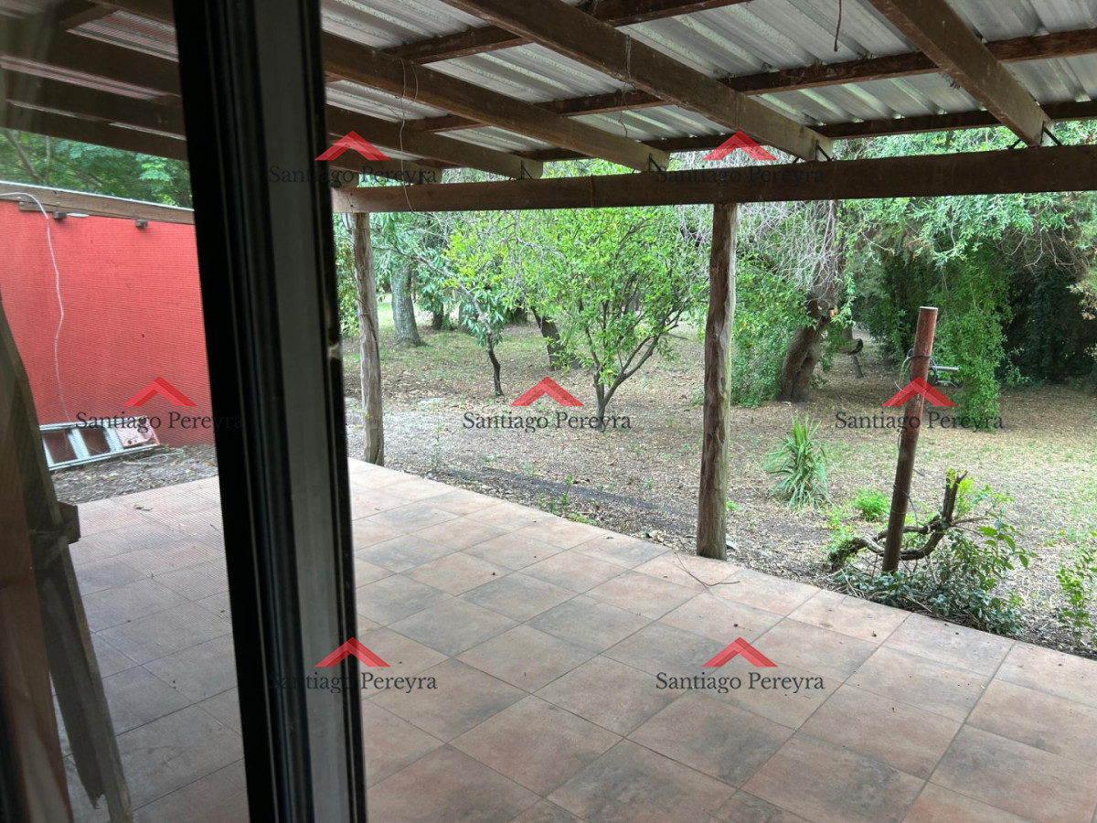 Chacra ID.16772 - OPORTUNIDAD !!!!  VENDO CHACRA DE 14 HAS QUE YA NO SE ENCUENTRAN EN LA ZONA . CANCHA DE POLO , PICADERO Y CABALLERIZAS 