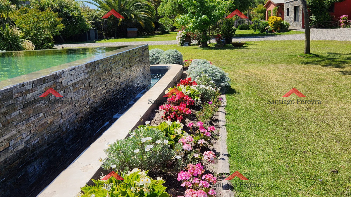 Chacra ID.16772 - OPORTUNIDAD !!!! VENDO CHACRA DE 14 HAS QUE YA NO SE ENCUENTRAN EN LA ZONA . CANCHA DE POLO , PICADERO Y CABALLERIZAS