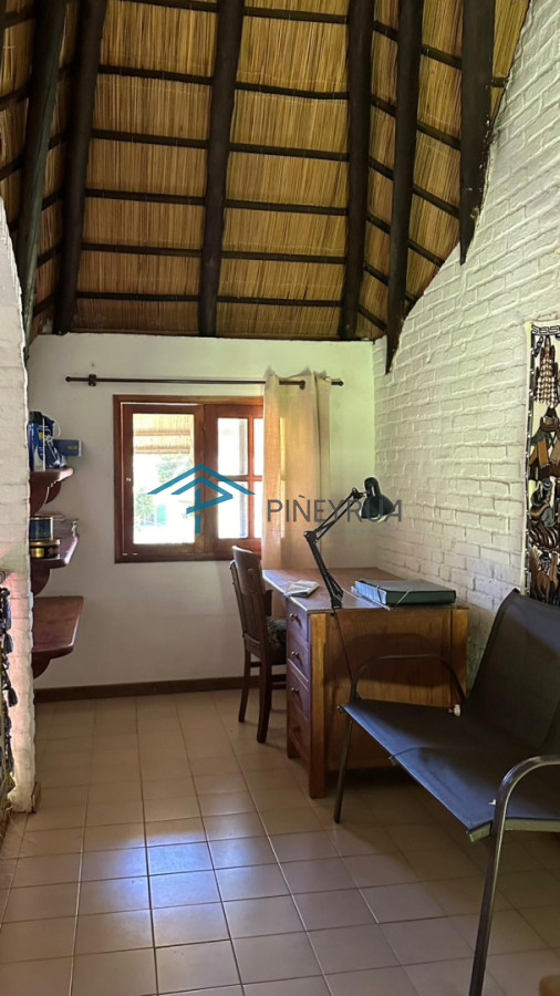 Vendo Excepcional Chalet de 4 Dorm y 4 baños en San Rafael Zona del Hotel Cipriani muy valorada 