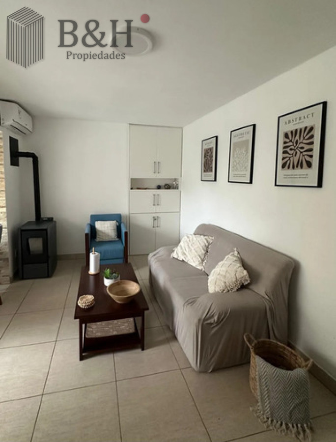 Apartamento ID.7160 - Apartamento 1 Dormitorio Y Medio En Península, Punta del Este