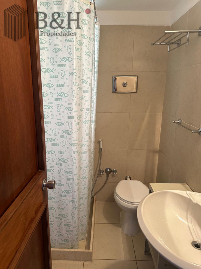 Apartamento ID.6594 - Oportunidad Apartamento en Edificio Porto Santo de 3 dorm. y 3 baños