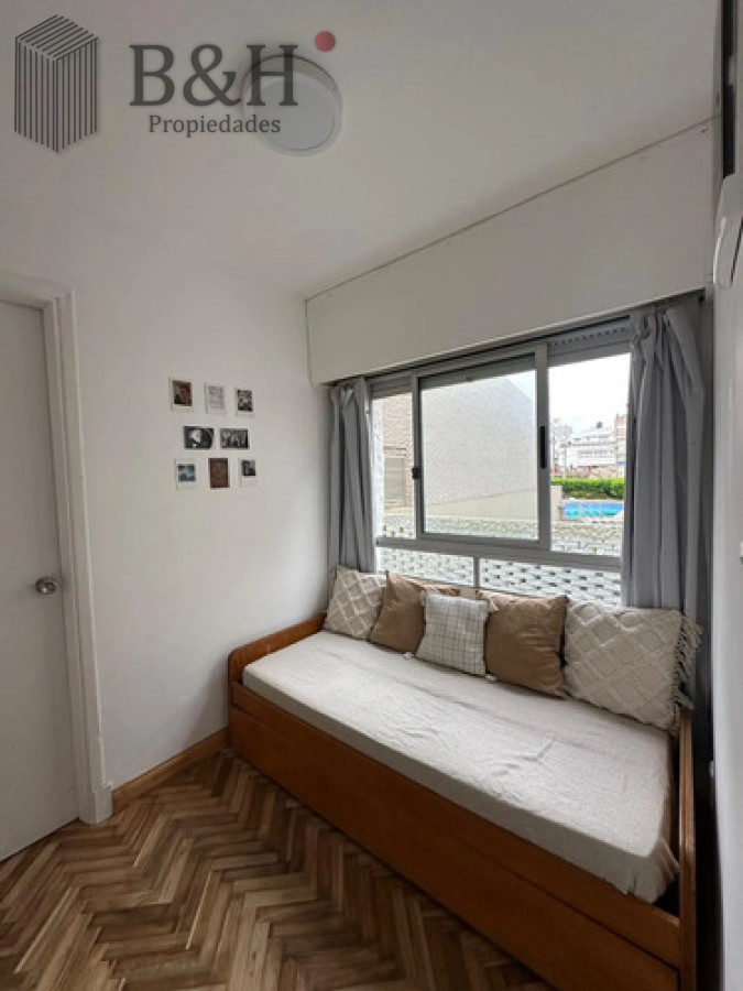 Apartamento ID.7160 - Apartamento 1 Dormitorio Y Medio En Península, Punta del Este