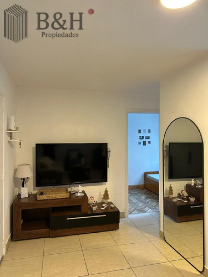 Apartamento ID.7160 - Apartamento 1 Dormitorio Y Medio En Península, Punta del Este