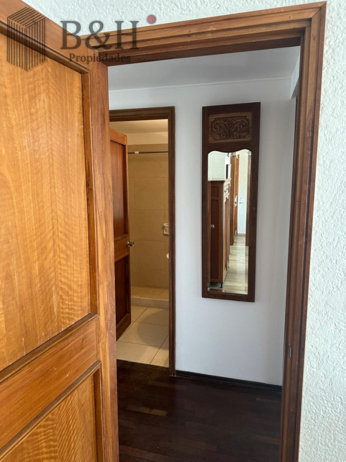 Apartamento ID.6594 - Oportunidad Apartamento en Edificio Porto Santo de 3 dorm. y 3 baños