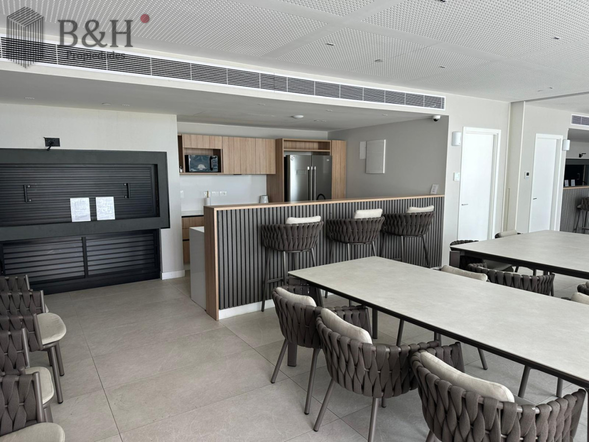 Apartamento ID.7607 - APARTAMENTO TORRE TRUMP 2 DORM. Y 3 BAÑOS 