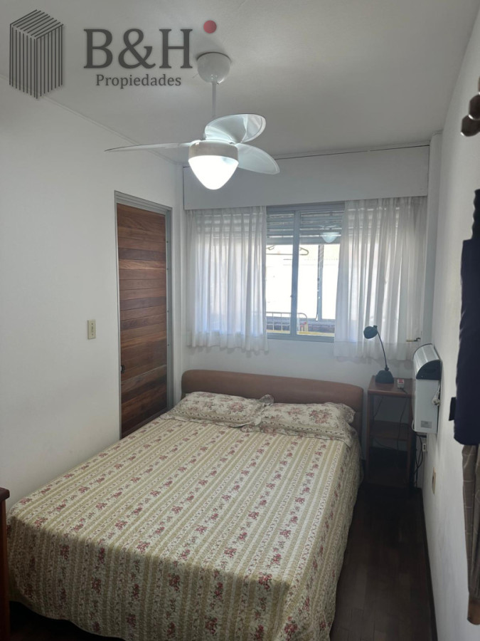 Apartamento ID.6594 - Oportunidad Apartamento en Edificio Porto Santo de 3 dorm. y 3 baños