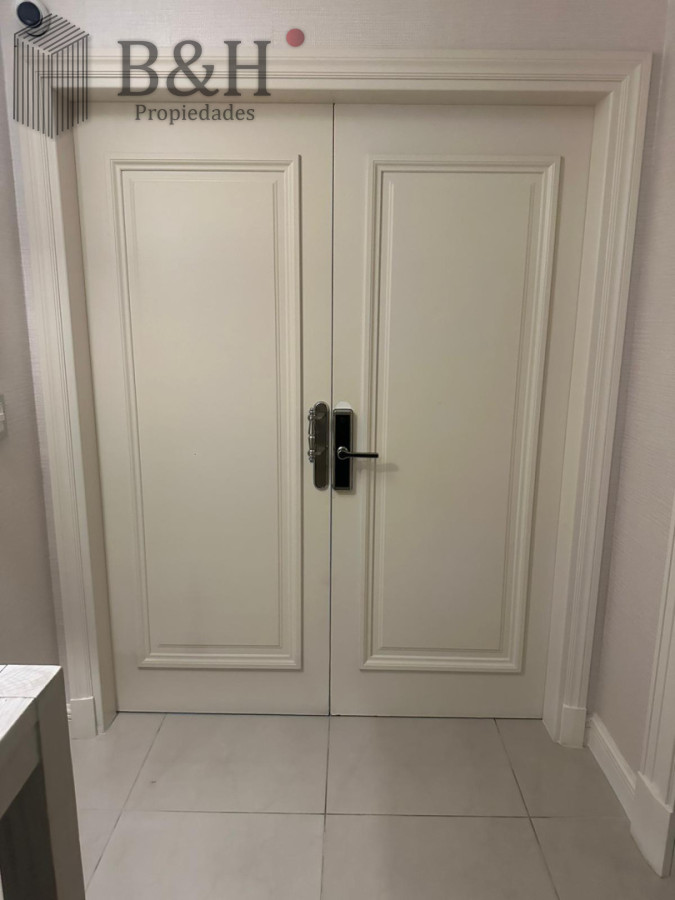 Apartamento ID.8070 - Torre Imperiale Exclusivo Apartamento de Gran Categoría con 4 Dormitorios, Servicio y 6 Baños