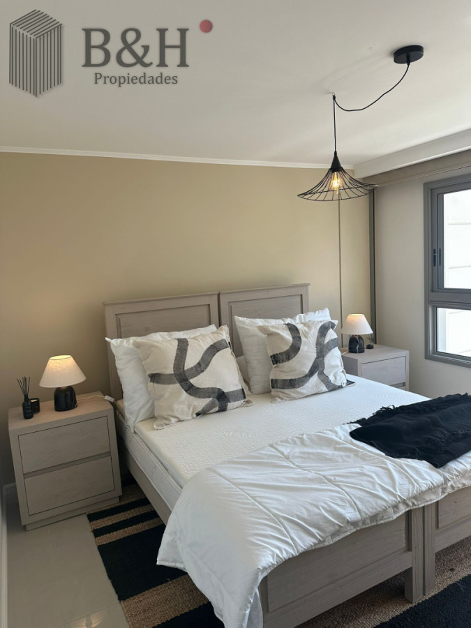 Apartamento ID.8070 - Torre Imperiale Exclusivo Apartamento de Gran Categoría con 4 Dormitorios, Servicio y 6 Baños