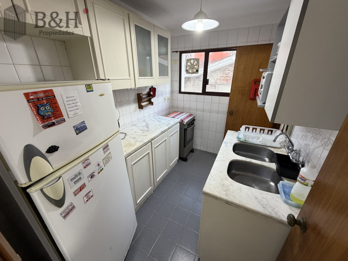 Apartamento ID.7410 - Apartamento en primera línea en Playa El Emir, Peninsula 