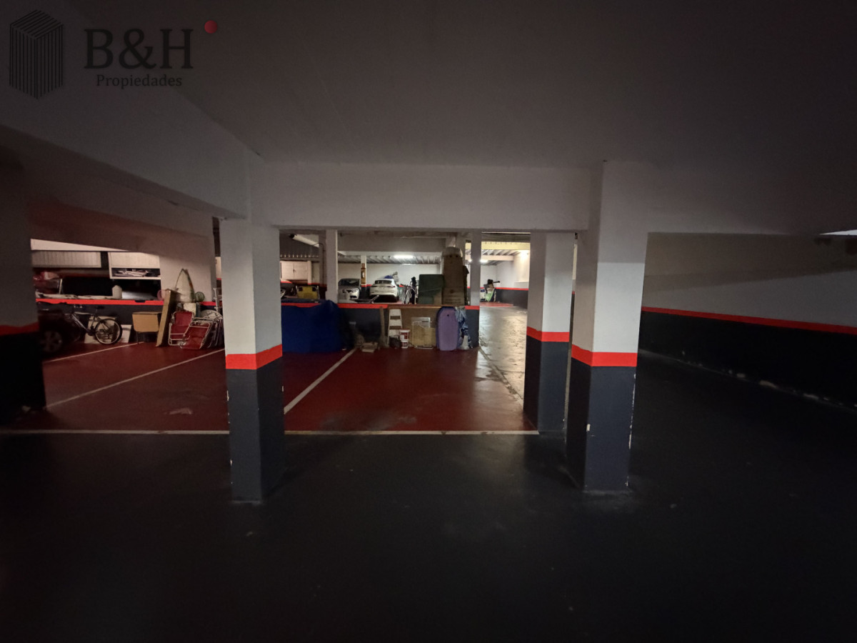 Apartamento ID.7410 - Apartamento en primera línea en Playa El Emir, Peninsula 