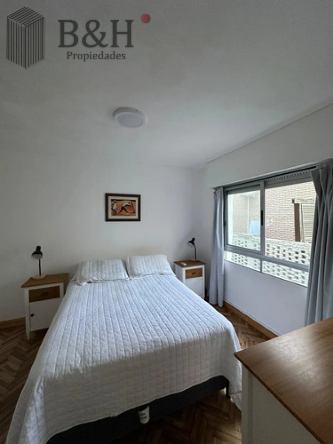 Apartamento ID.7160 - Apartamento 1 Dormitorio Y Medio En Península, Punta del Este