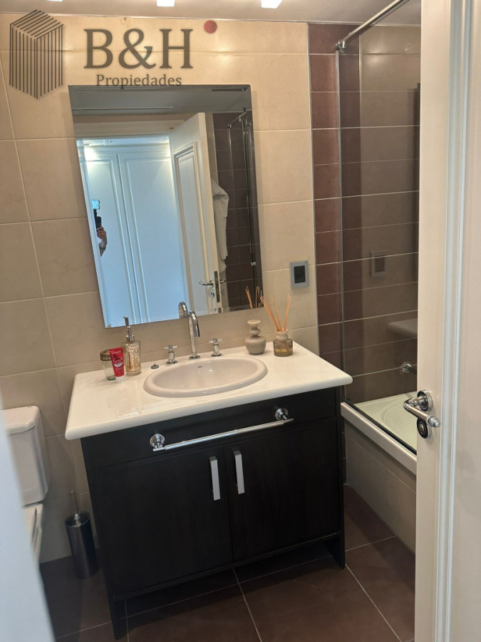 Apartamento ID.8070 - Torre Imperiale Exclusivo Apartamento de Gran Categoría con 4 Dormitorios, Servicio y 6 Baños