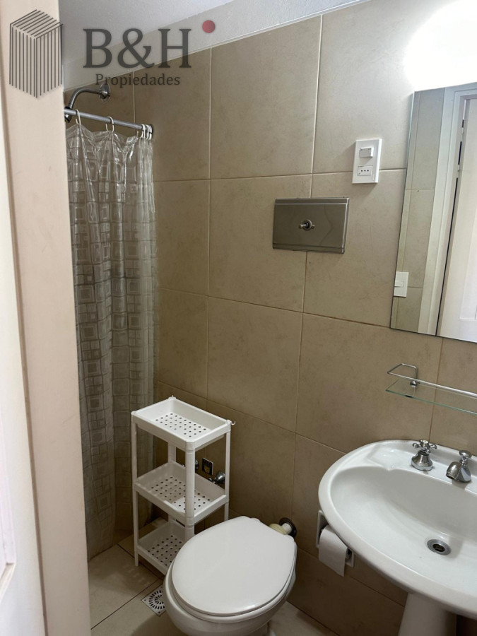 Apartamento ID.6594 - Oportunidad Apartamento en Edificio Porto Santo de 3 dorm. y 3 baños